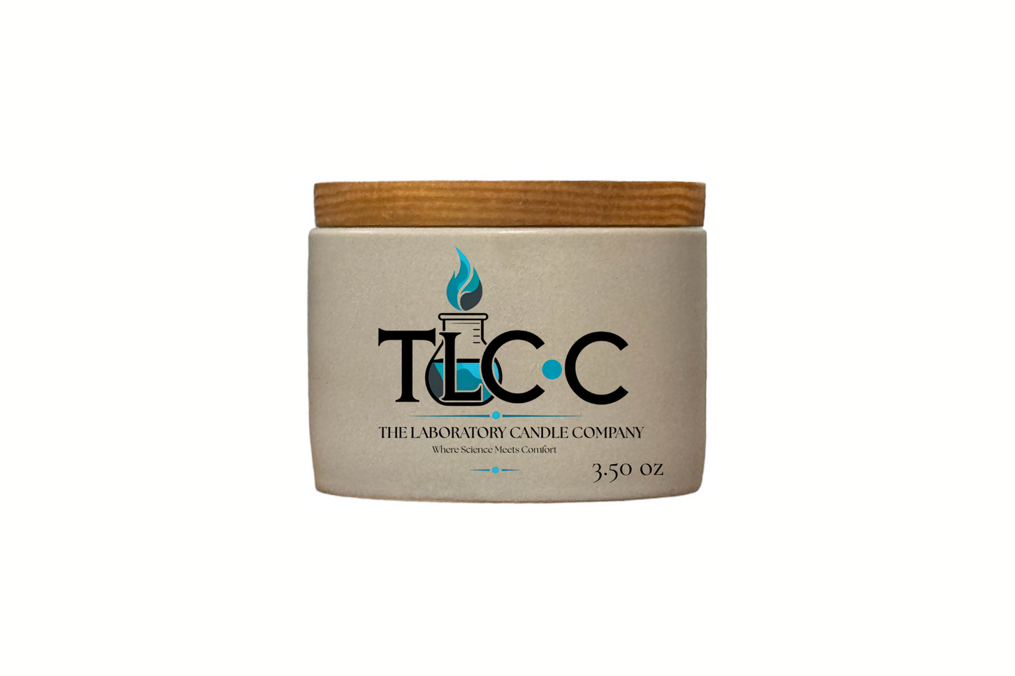 CANDLE - CREATION - FRANKINCENSE