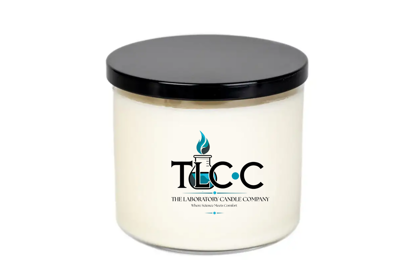 CANDLE - CHANCE - JASMINE Candle