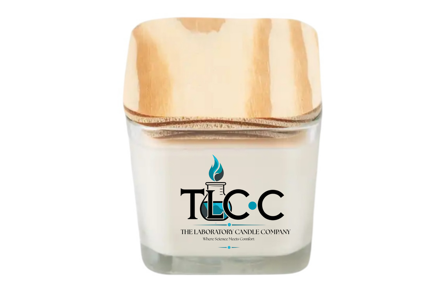 CANDLE - COCONUT LIME