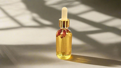 DAYDREAM SUFFUSED OIL
