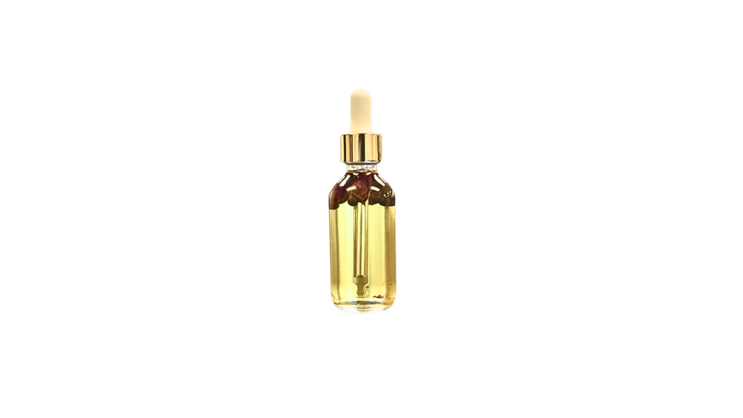 DAYDREAM SUFFUSED OIL