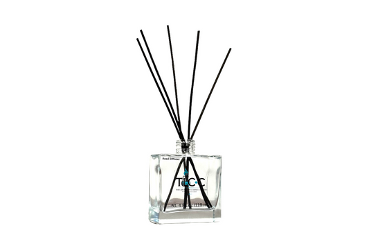 REED DIFFUSER - TROPICAL