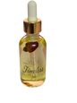 ACEITE INFUSIONADO CON GOTAS DE ROCÍO