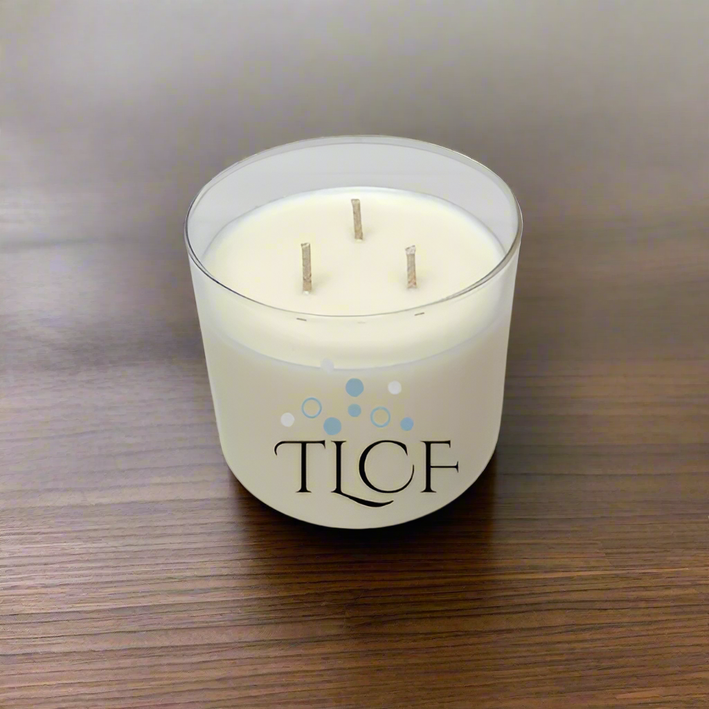 CANDLE - PUMPKIN SPICE