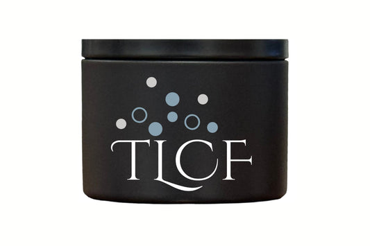 CANDLE - ROSEA LIBERTATIS - BOHEMIAN ROSE